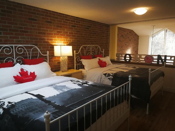 Margie Townhome Suites image 1