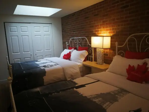Margie Townhome Suites 9