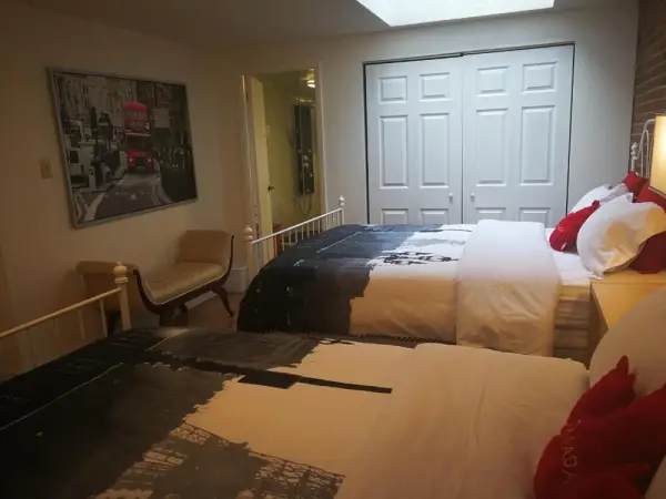 Margie Townhome Suites 6